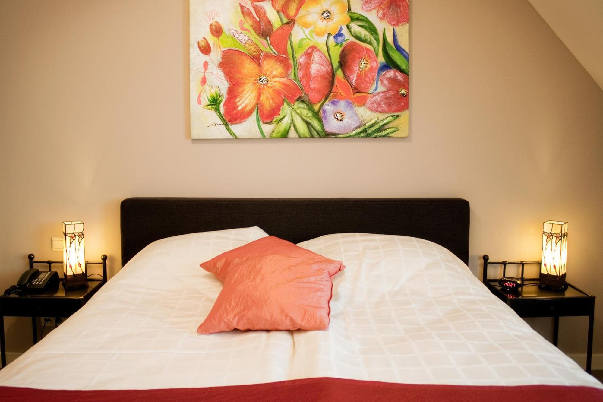 De Valkhoeve Appartement