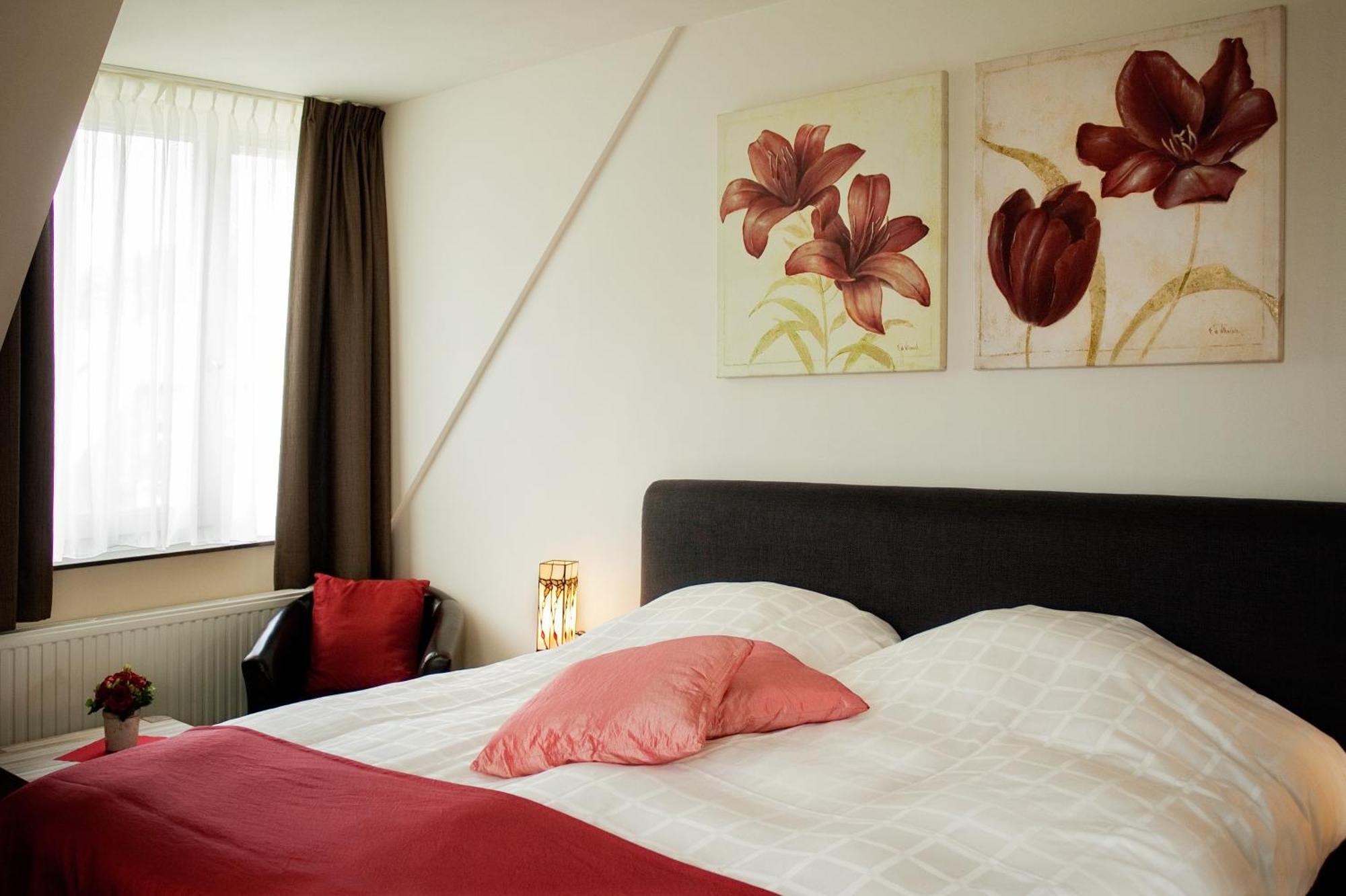 De Valkhoeve Appartement